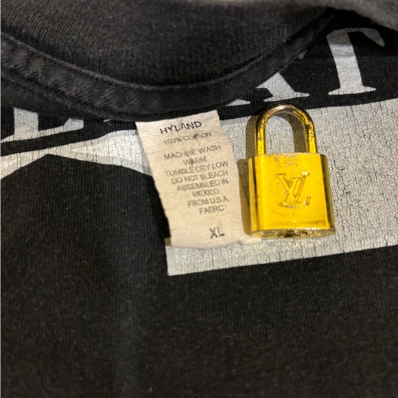 Vintage 1998 D-Generation X WWF T-Shirt - Picture 6 of 6